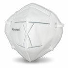 Honeywell - Respirateur N95 DF300, homologue NIOSH, Sans latex, Paquet de 20-N95 homologue NIOSH (NIOSH 42 CFR 84)