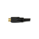 StarTech  Câble HDMI haute vitesse 7 m, câble HDMI Ultra HD 4K x 2K, HDMI vers HDMI, M/M-Couvert par la garantie à vie de StarTech.com