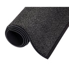 Mat Tech - Decoluxe, tapis d'entrée, 3' x 5', anthracite-3' x 5'