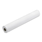 Staples Papier d'emballage postal blanc, 15 lb, rouleau de 24 po x 40 pi (9074-0276)-Indispensable pour un emballage facile et pratique