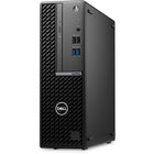 Dell - Ordinateur de bureau OptiPlex 7010 - Intel Core i5-13500 - SSD 256 Go - RAM 8 Go-Vues époustouflantes : découvrez la résolution 5K avec DisplayPort en option.