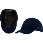 Casquette de baseball antichoc-Casquette de baseball antichoc