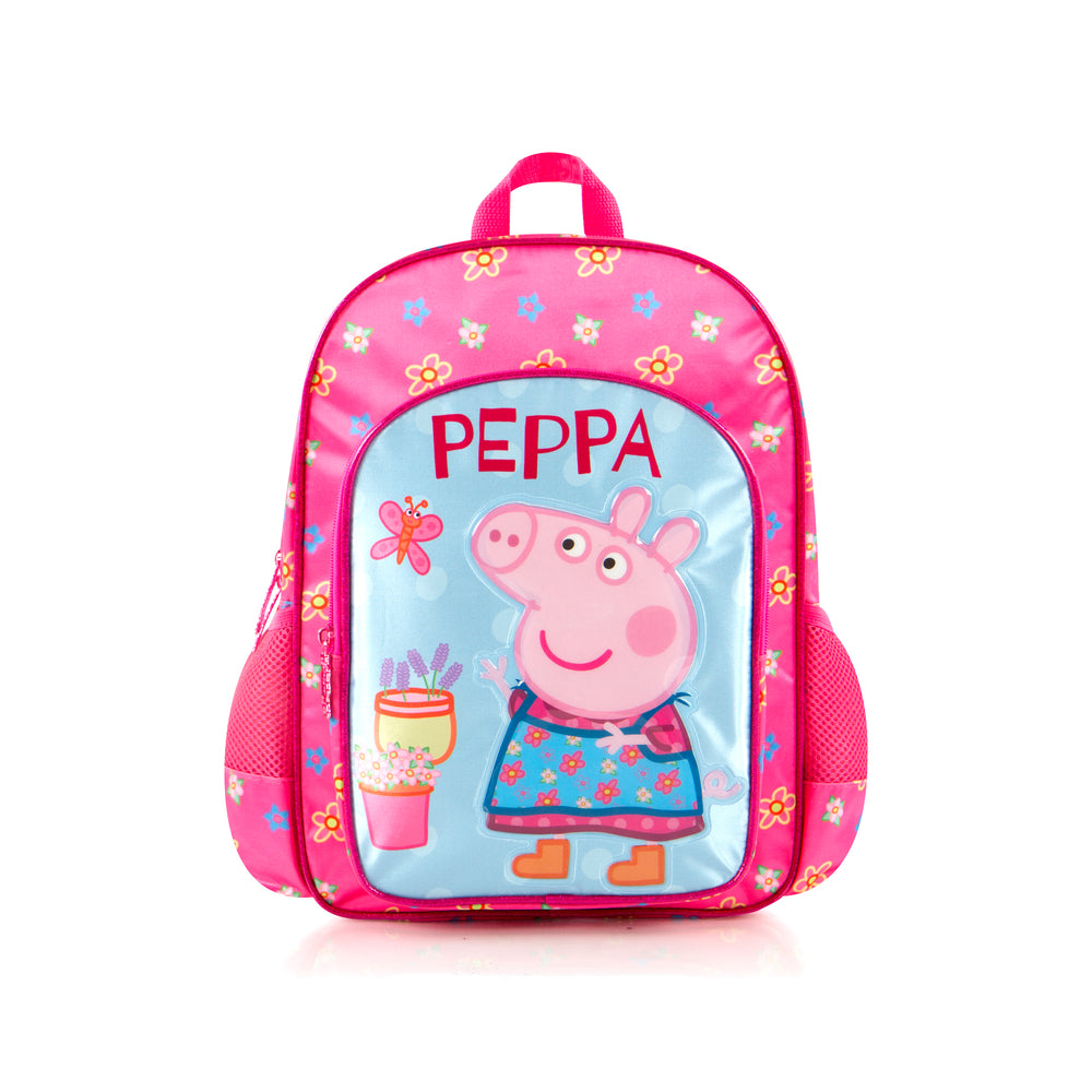 Heys Peppa Pig Sac dos bureauengros