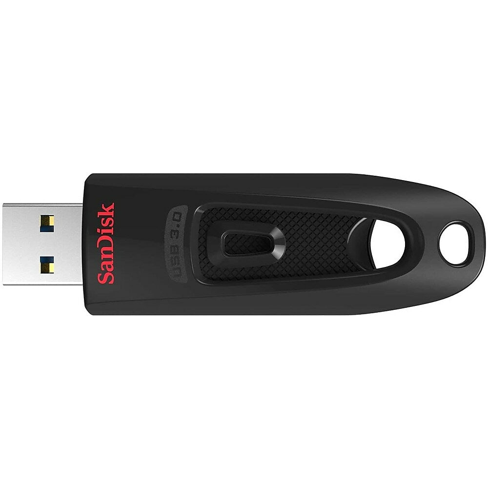KEXIN Clé USB 3.0 256Go Rapide Clef USB 256 Go 3.0 avec Lumière