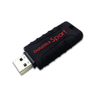 Centon – Clé USB 2.0 DataStick Sport, 64 Go-Imperméable dans les profondeurs allant jusqu’à 1,5 m