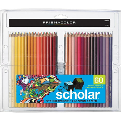 14 pièces crayons de couleur pour le dessin professionnel