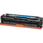 Cartouche d’encre 131 de Canon, cyan (6271B001)-Le paquet comprend une cartouche de toner cyan