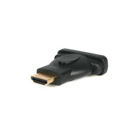 StarTech  Câble adaptateur vidéo HDMI à DVI-D, mâle/femelle-Élimine le besoin de posséder plusieurs câbles et réduit l’encombrement