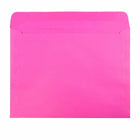 JAM Paper - Enveloppes lisses Brite Hue, 9 x 12 po, rose fuchsia éclatant, 1000 par paquet-Taille : 9 x 12 po