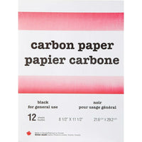 Carter's - Papier carbone-Le moyen le plus facile et efficace de faire quelques copies   